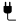 orange-electric-plug-icon-minimal-style-isolated-on-transparent-background-symbolizing-energy-power-and-technology-connection-suitable-for-web-app-or-infographic-use-png